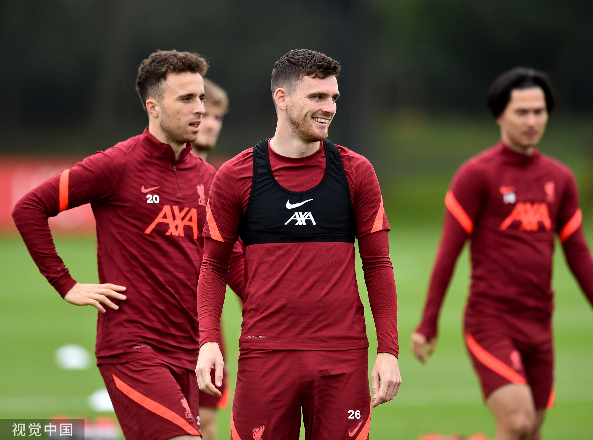 格斗游戏EVO赛事时间表公布