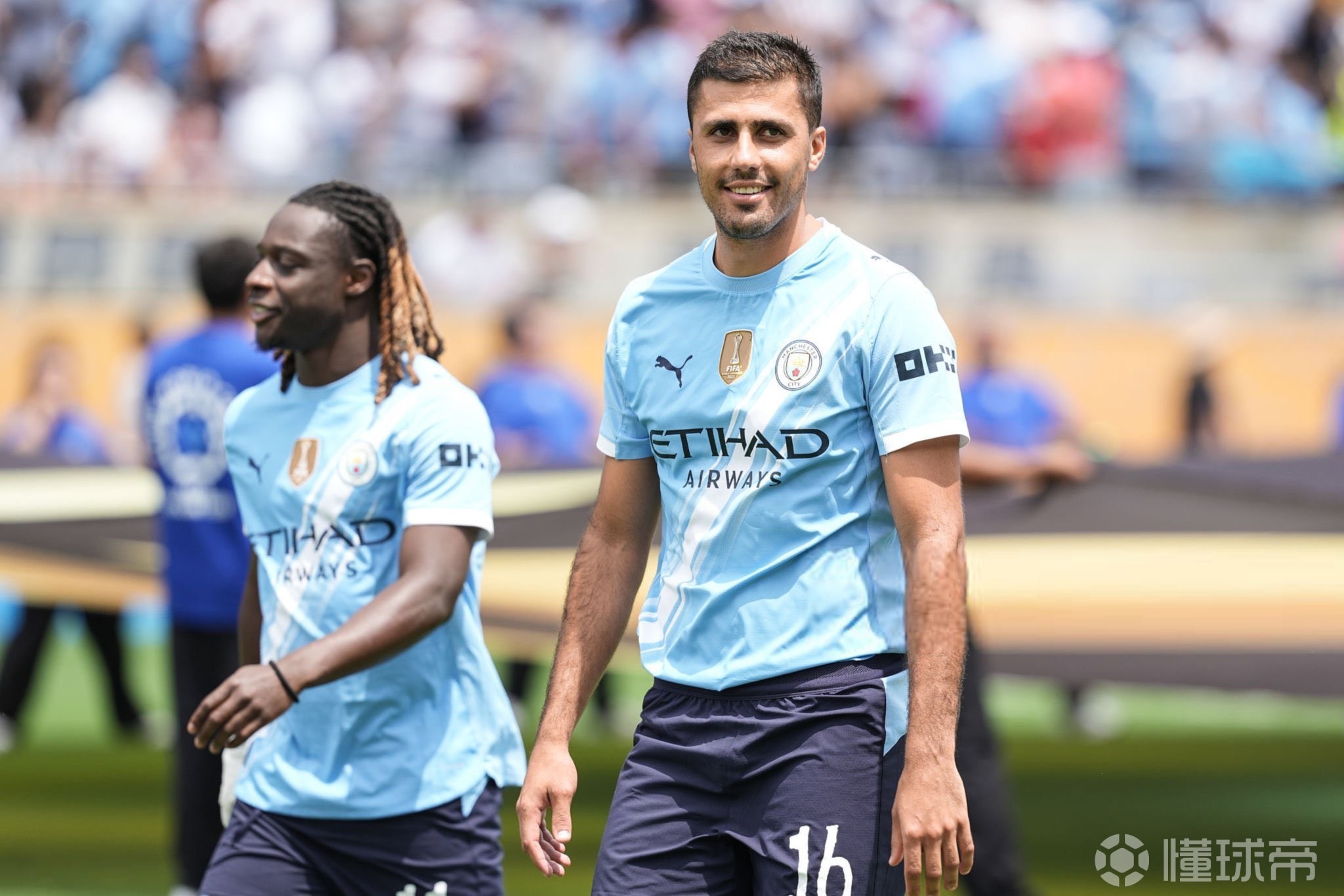 正式官宣！25岁前国安中场大将加盟中甲劲旅