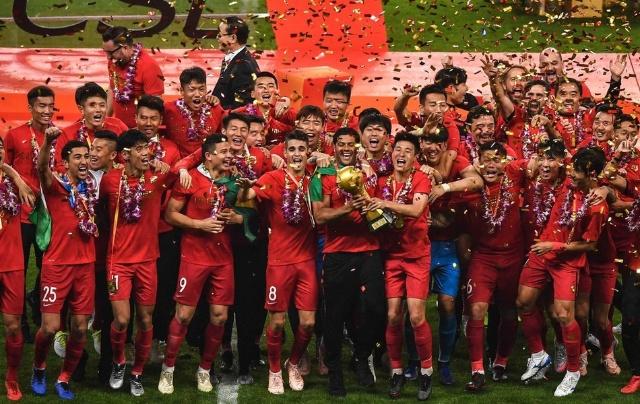 [亚冠]上海海港难解“南”题