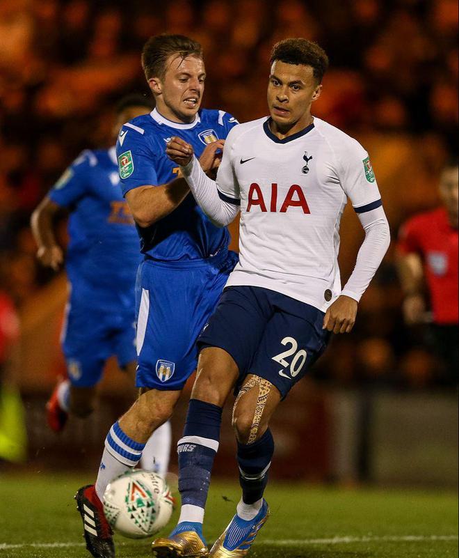 [中超]哈达斯中路过顶直塞 基莱斯单刀轻松破门