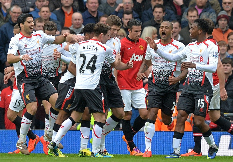 进球助攻双挂零！6500万锋霸对阵英超BIG6颗粒无收，如今饱受诟病